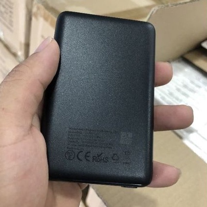 Pin sạc dự phòng Cellcube Nhật 5.000mAh