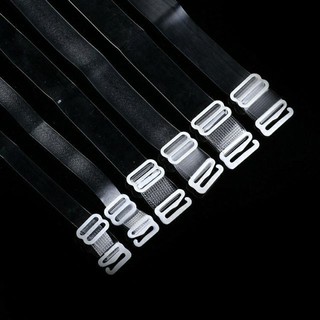 Dây áo bẹt cho bạn nữ tha hồ mặc váy hở vai
