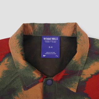 SƠ MI WORK SHIRT