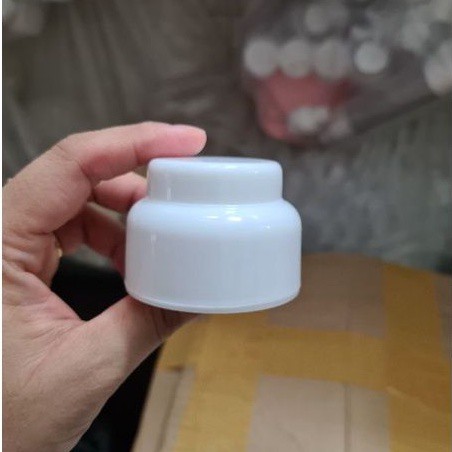 Hủ Đựng Kem ❤ TRÙM SỈ ❤ Hũ Đựng Kem Face 10g , Hũ Bầu Mini Chiết Mỹ Phẩm , phụ kiện du lịch