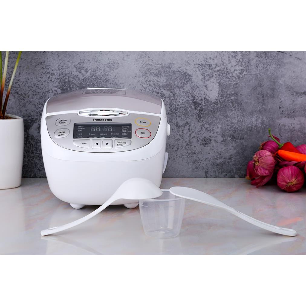 Nồi cơm điện Panasonic SR-CL188WRA /SR-CP108NRA /SR-CP188NRA/SR-CL108WRA/SR-CX188SR