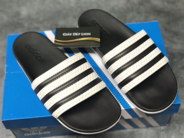 DÉP ADIDAS  ADILETTE CLOUDFOAM PLUS