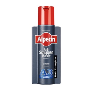 Dầu gội ALPECIN COFFEIN SHAMPOO C1/Double Effect Caffeine Đức