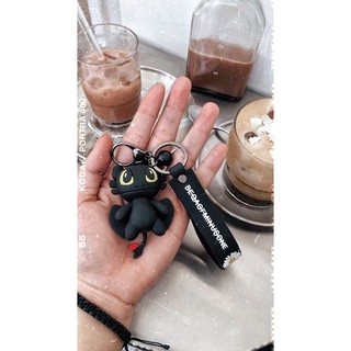 Móc khóa Dragon dễ thương