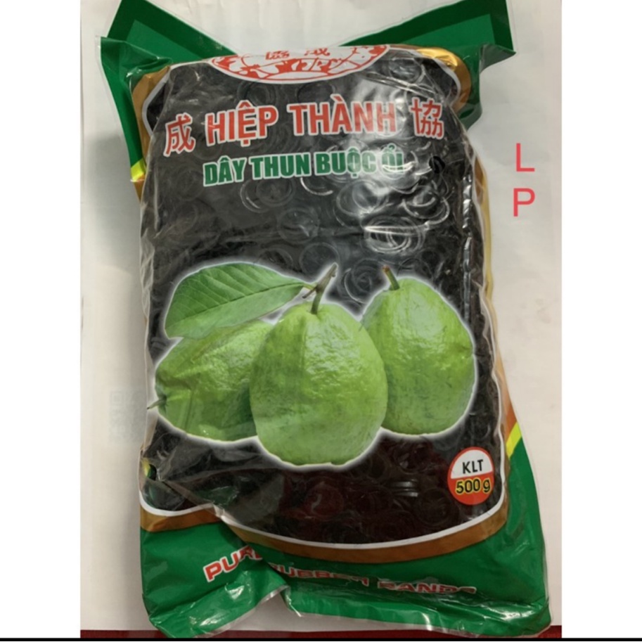 500g DÂY NỊT, DÂY THUN BỌC ỔI CHÍNH HÃNG HIỆP THÀNH