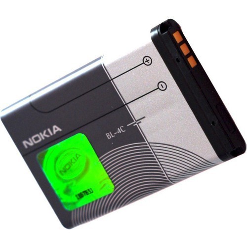 Pin Nokia 1202 6300 BL-4C