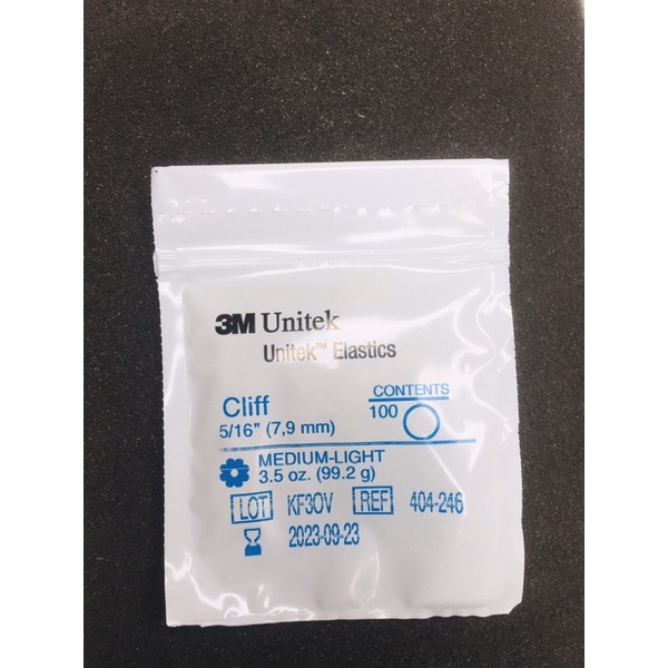 Chun kéo liên hàm 3M chính hãng