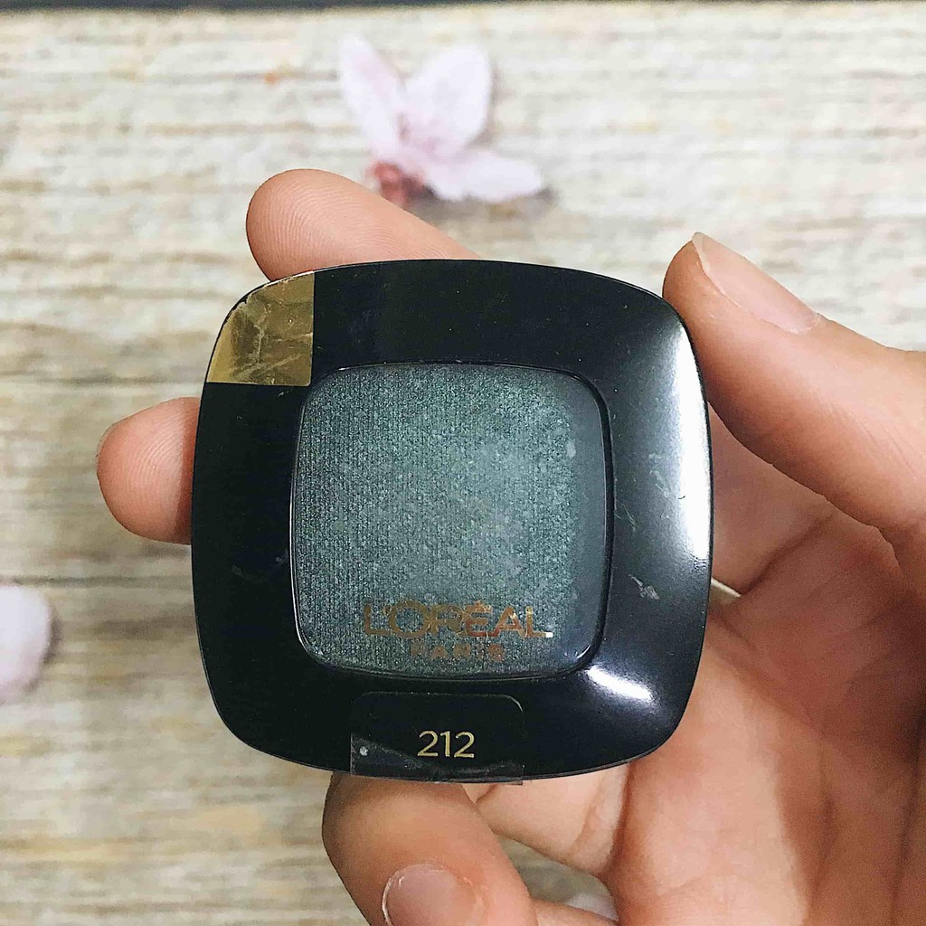 Phấn mắt mini L’Oreal Colour Riche Eye Shadow