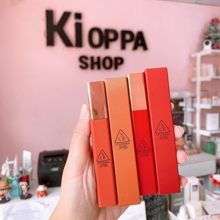 Son Kem Lì 3CE Cloud Lip Tint