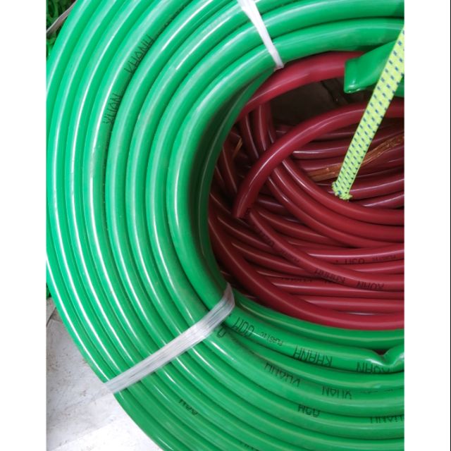 10m Ống bơm nước 2,1cm phi 21 loại dày