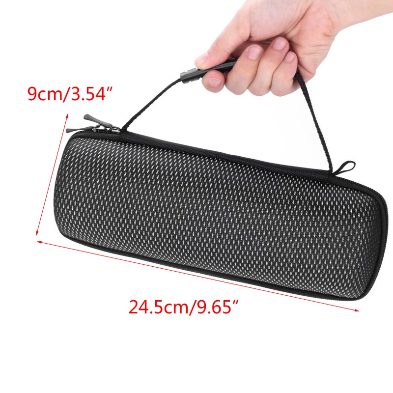 Vỏ EVA Bảo Vệ Chống Trầy Toàn Diện Cho Loa Không Dây Jbl Flip 6