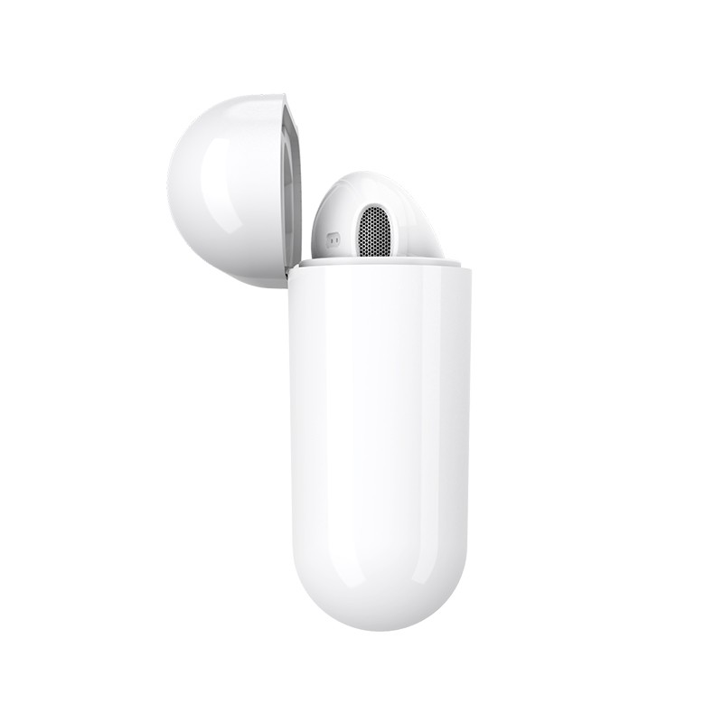 Tai nghe bluetooth 4.2 TWS âm thanh nổi dùng cho điện thoại máy tính bảng ... Earphone Borofone BE21