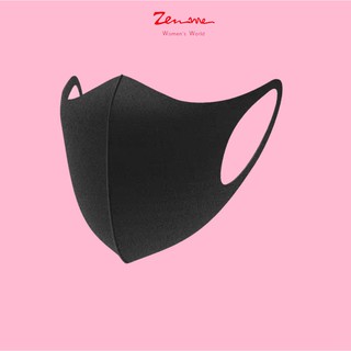 Khẩu trang Zen Me vải su loại 1 - Chống bụi, tái sử dụng nhiều lần