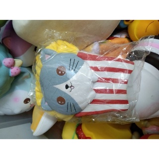 squishy chính hãng size vừa