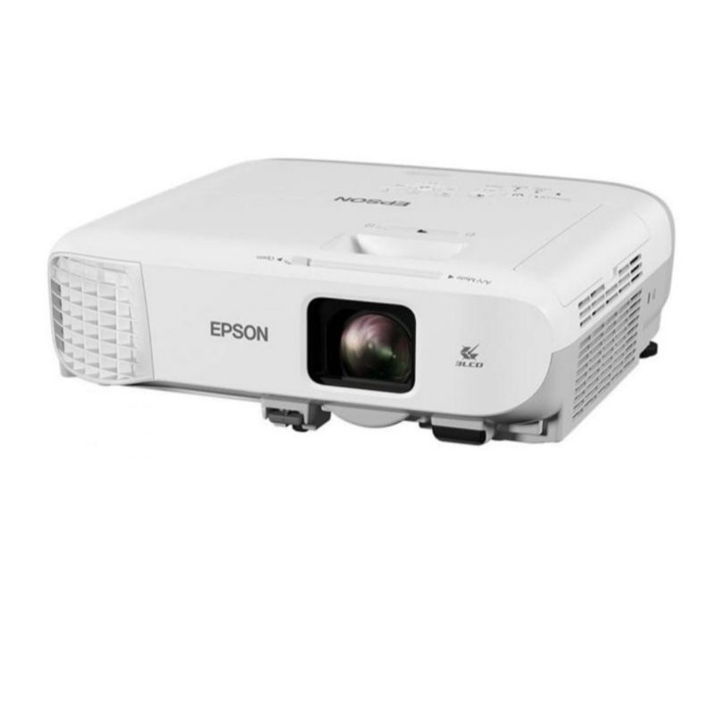 Máy Chiếu Epson EB-970