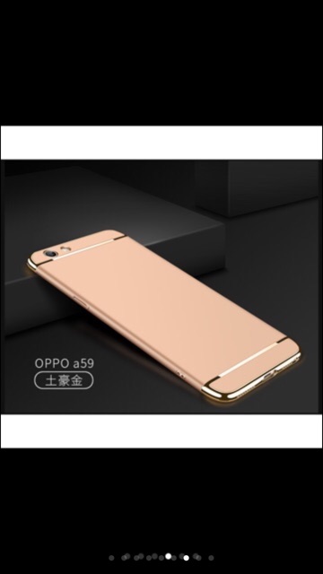 Ốp Oppo A39,A37.....Các mã máy oppo