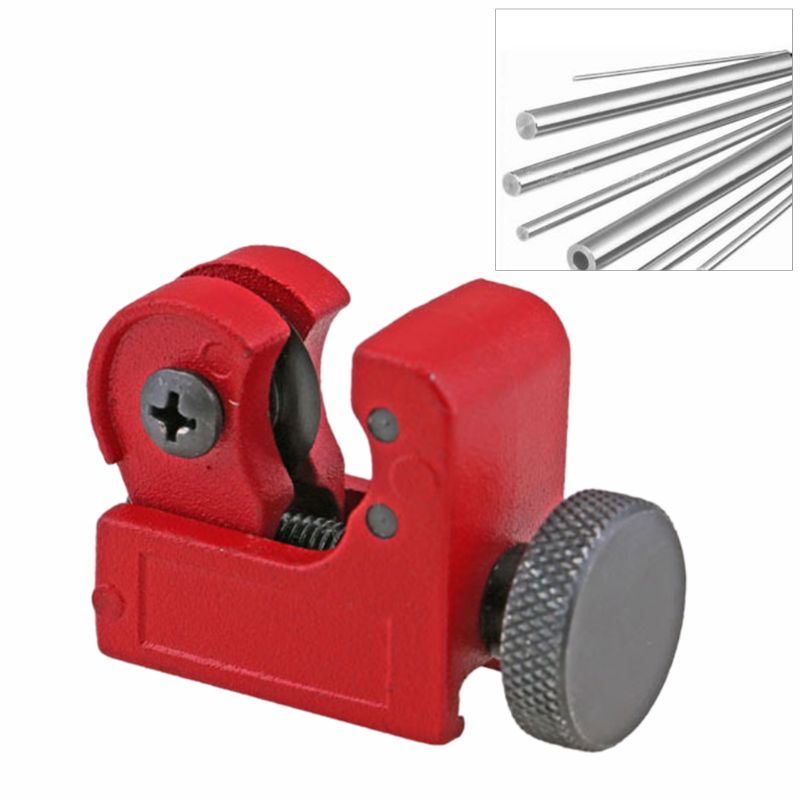 Dụng Cụ Cắt Ống Đồng Thau Bằng Thép Không Gỉ Bền Bỉ