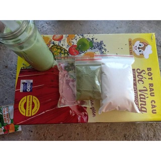 sét trà sữa trân châu