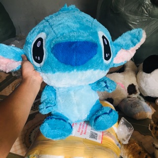 Gấu bông sticth kiện nhật