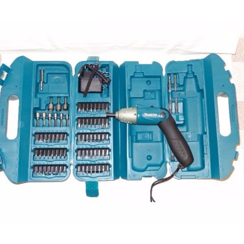 Máy vặn vít dùng pin Makita 6723DW