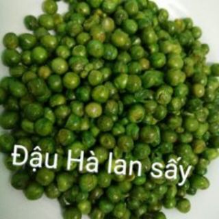 500g Đậu Hà Lan Sấy Hãng Pure Thành Công