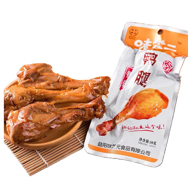 COMBO 30 Chân vịt cay, cánh vịt, đùi vịt, cổ vịt cay Tứ Xuyên ✅ ⭐Song.Thien.Shop✅