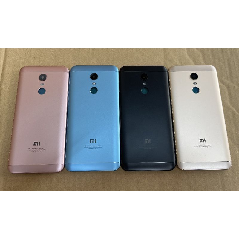 Vỏ xiaomi redmi 5plus