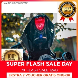 Fender Tấm Chắn Bùn Chuyên Dụng Cho Xe GSX 150R GSX 150 GSX 150R GSX 150R