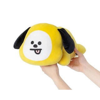 VStore [HÀNG CÓ SẴN] BT21 Lying Cushion (Big ver 50cm) - Gối ôm BT21 BTS