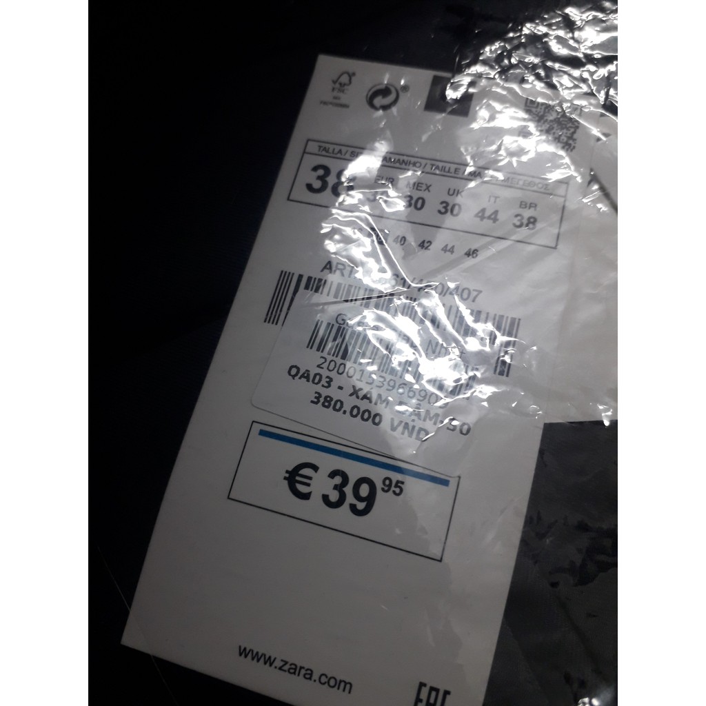 [ 6 Màu] Quần Tây Nam Hàn Quốc Dáng Ôm Công Sở - Quần Âu Nam Kẻ Viền Đẹp Chống Nhăn Chống Xù Co giãn- QA03-Gusta | BigBuy360 - bigbuy360.vn