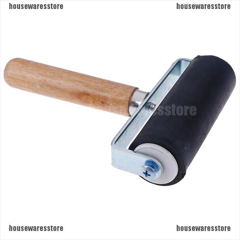 Con Lăn Cao Su 10cm Sử Dụng Để In