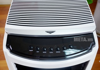 Quạt làm mát Shimono SM-918