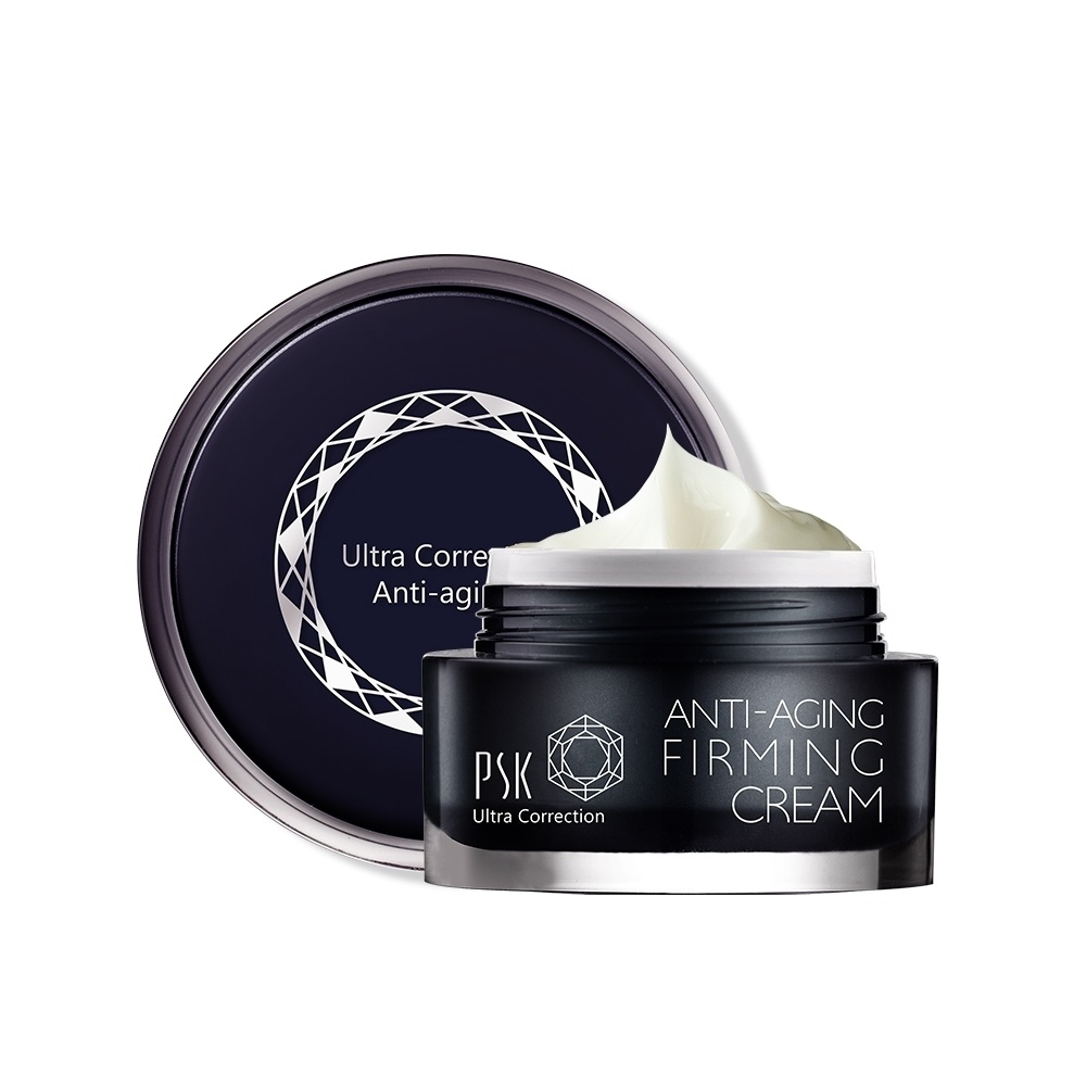 Kem dưỡng chống lão hoá chuyên sâu săn chắc đều màu &amp; tái tạo da PSK Ultra Correction Anti-Aging Firming Cream 30ml