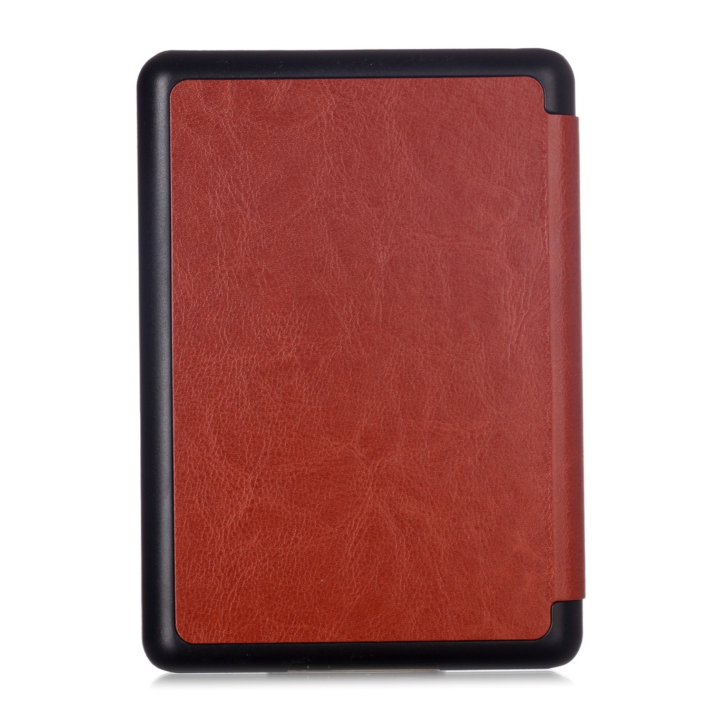 Bao da máy tính bảng PU từ tính thông minh cho 2021 All New 6.8 Inch Kindle Paperwhite 5 Signature 11th Generation