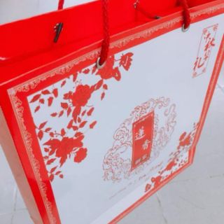 BÁNH TRUNG THU CON HEO