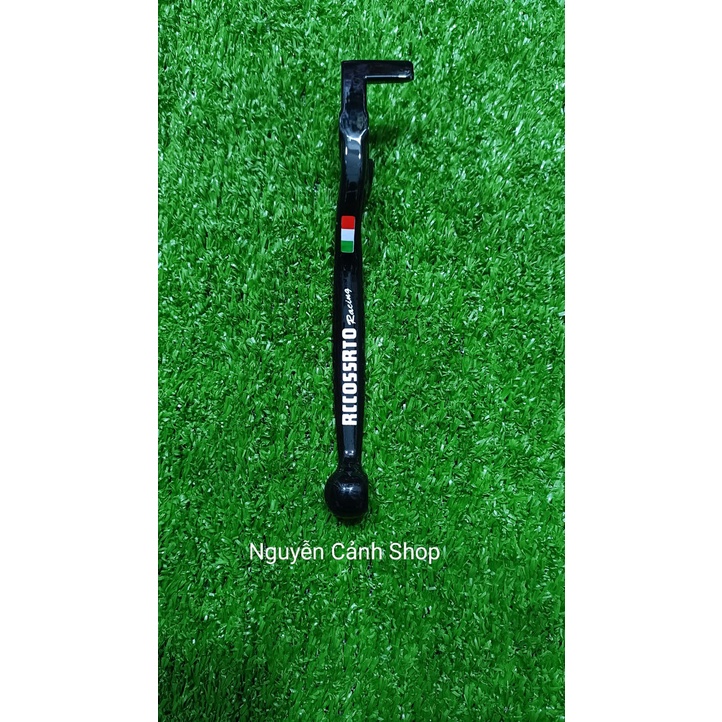 Tay thắng đĩa Sirius ACCOSSATO mod