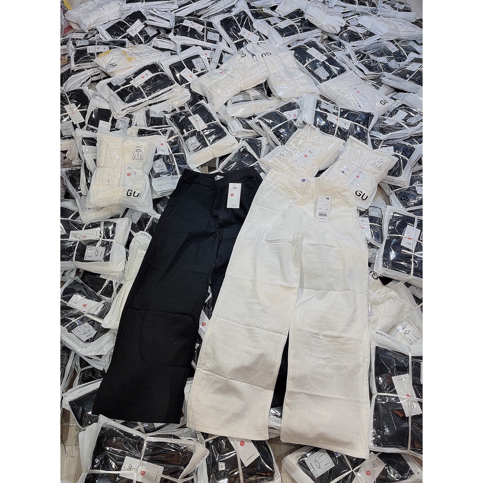 quần đũi dài mềm mát cho bạn mùa hè anhkl