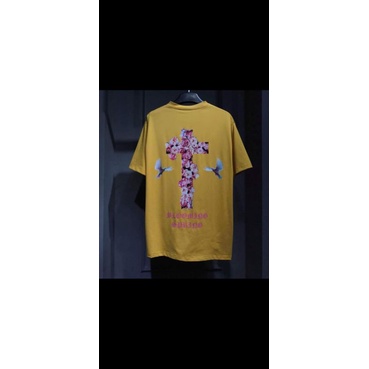 tee Dirty coins vàng