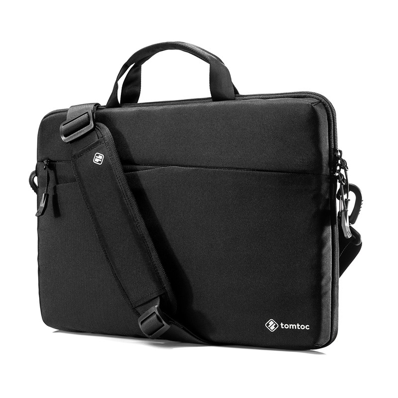 Túi xách chống sốc Macbook Pro 13" TOMTOC (USA) Messenger bags