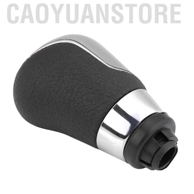 Tay nắm cần số 5 mức tốc độ cho xe Ford Focus Fiesta MK7 08-13