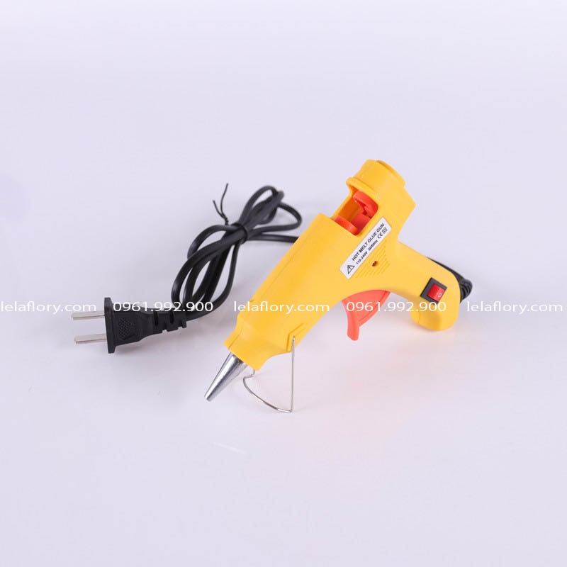 Súng bắn keo nến nhỏ (20W) - PKK0005