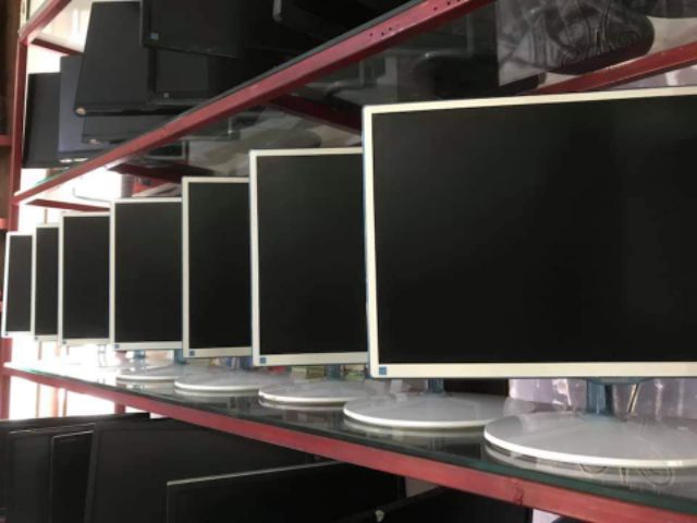 Màn hình 24 inch led full hd màu trắng , lcd 24 inch 24D360 | BigBuy360 - bigbuy360.vn