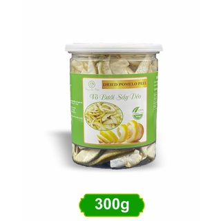 MỨT VỎ BƯỞI