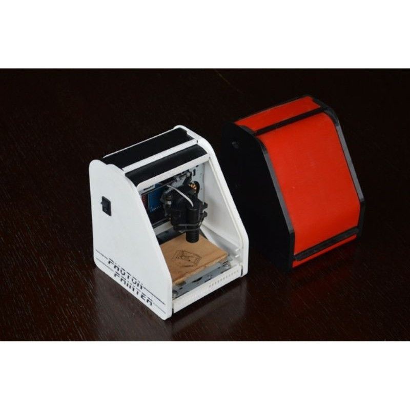 Khung nhựa máy khắc lazer mini đặc 30% | BigBuy360 - bigbuy360.vn