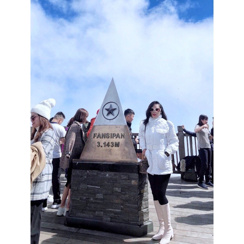 áo phao trám đai eo freesize hàng qc LOẠI 1 | BigBuy360 - bigbuy360.vn