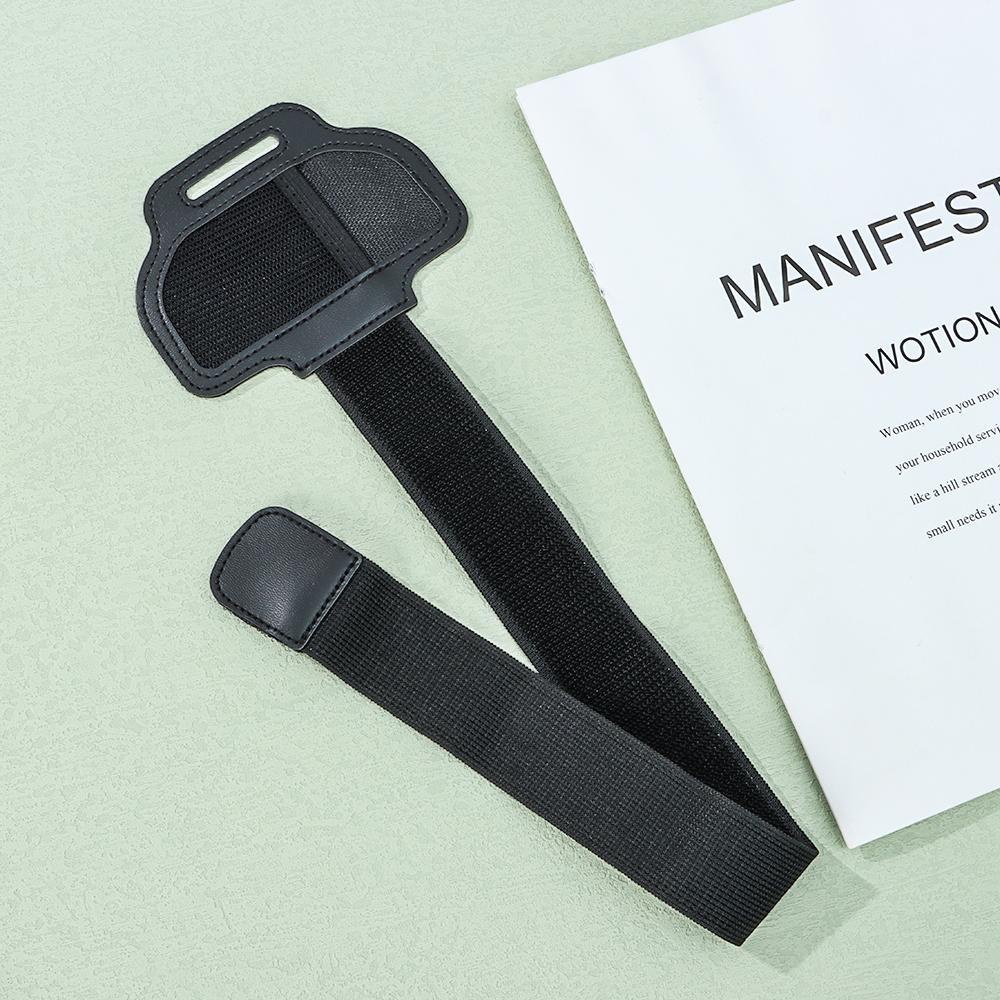 Set 2 Dây Đeo Chân Giữ Máy Chơi Game Nintendo Switch Joycon