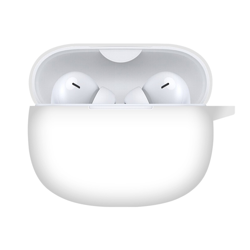 Vỏ Bọc Tai Nghe Mềm Không Trượt Chống Bụi Giặt Được Cho Honor Headphone X3i