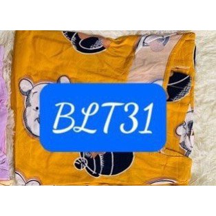 Bộ Lanh Bầu 2 Tầng Siêu Mát [mặc bầu &amp; sau sinh