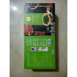 Cacao Nalee Slim [ hộp 20 gói ]