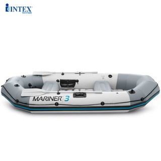THUYỀN BƠM HƠI MARINER INTEX 68373